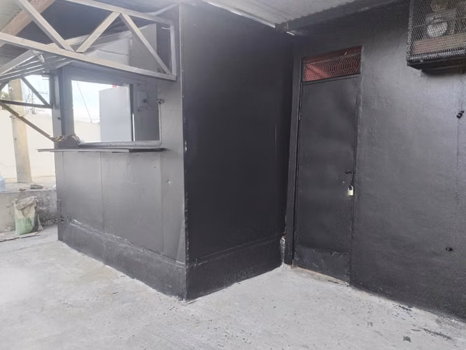 SE ALQUILA FOOD TRUCK DIAGOSNAL A LOS BOMBEROS DE LA CHORRERA - Imagen 4