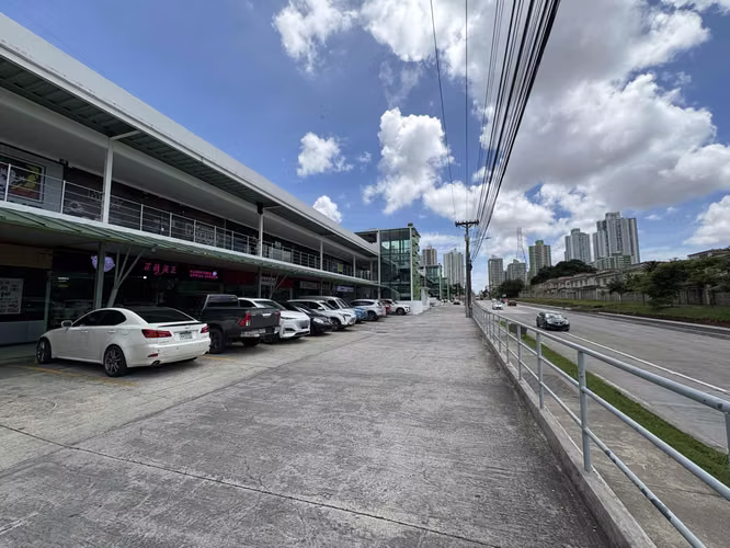 Local Comercial en Venta y Alquiler – Plaza Condado Mall, Condado del Rey
