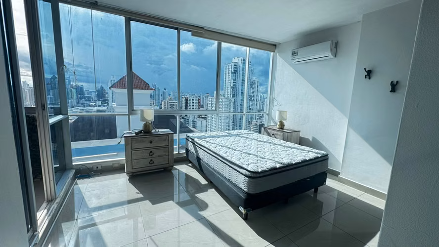 Vendo Apto en San Francisco Via Israel PH Waterview