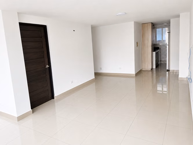 Apartamento de 3 recamaras en Coco del Mar y Calle 50 Final
