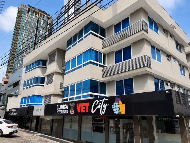Apartamento de 3 recamaras en Coco del Mar y Calle 50 Final