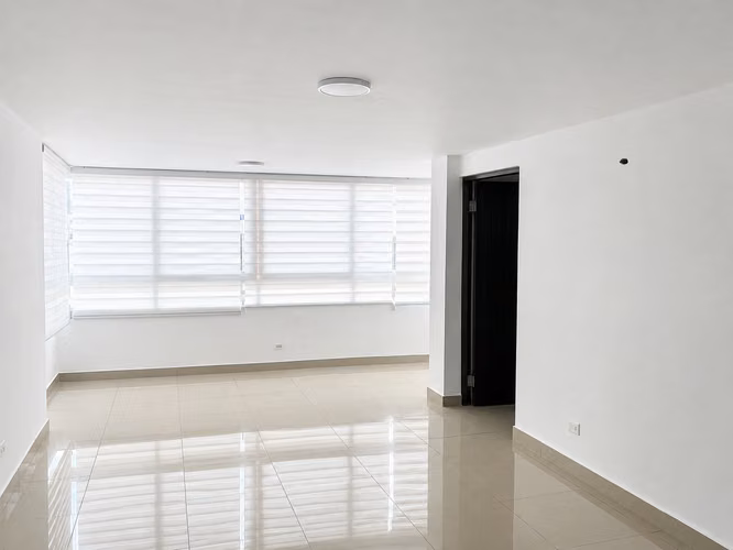 Apartamento de 3 recamaras en Coco del Mar y Calle 50 Final