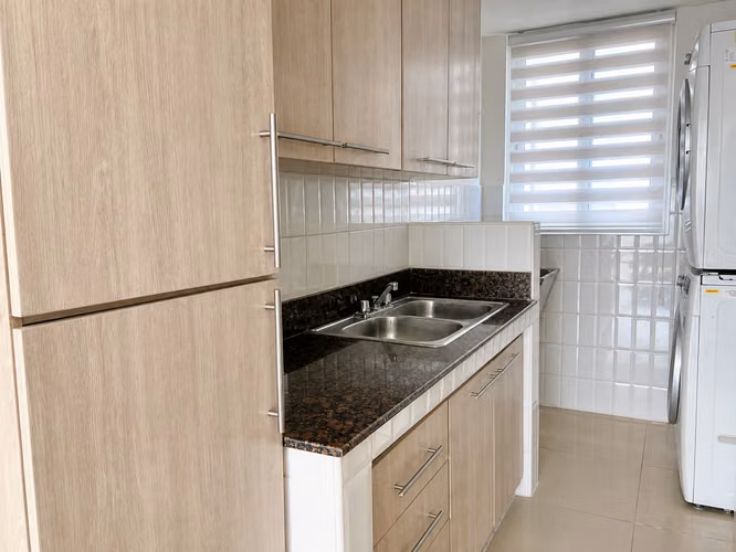 Apartamento de 3 recamaras en Coco del Mar y Calle 50 Final