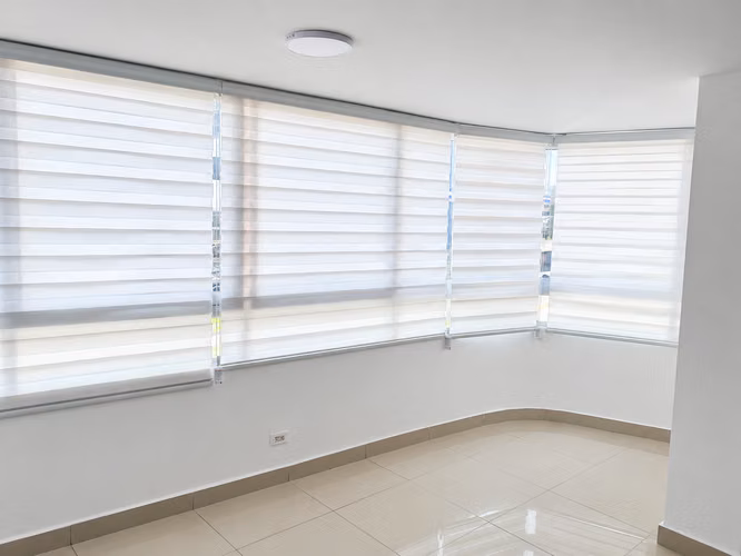 Apartamento de 3 recamaras en Coco del Mar y Calle 50 Final