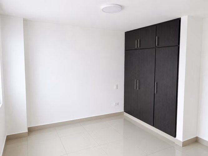 Apartamento de 3 recamaras en Coco del Mar y Calle 50 Final