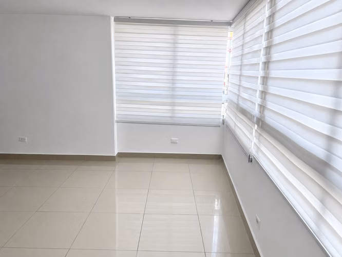 Apartamento de 3 recamaras en Coco del Mar y Calle 50 Final