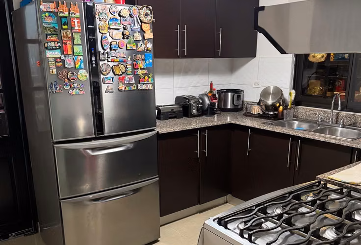 VENTA DE CASA EN PH SUNSET HILLS COSTA VERDE PANAMÁ OESTE - Imagen 7
