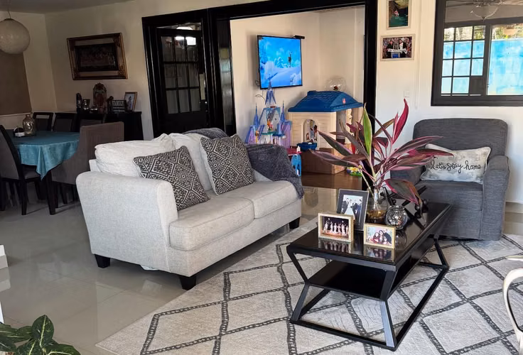 VENTA DE CASA EN PH SUNSET HILLS COSTA VERDE PANAMÁ OESTE - Imagen 9