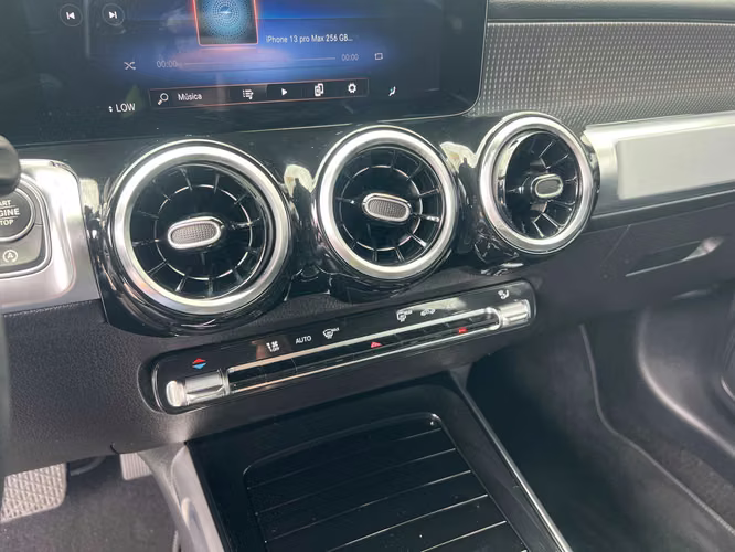 Mercedes Glb 2021