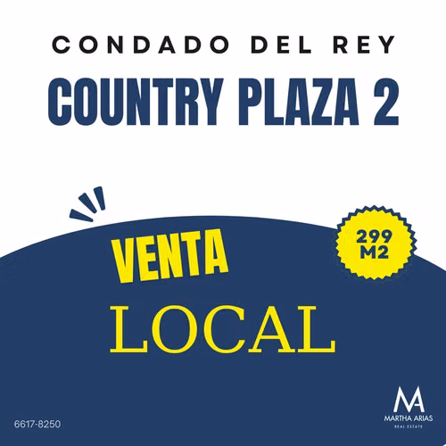 is sold in County of the King, Plaza Country Plaza 2000