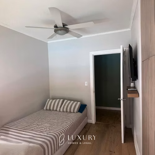 Venta Edificio con 9 Apartamentos Amoblados Clayton