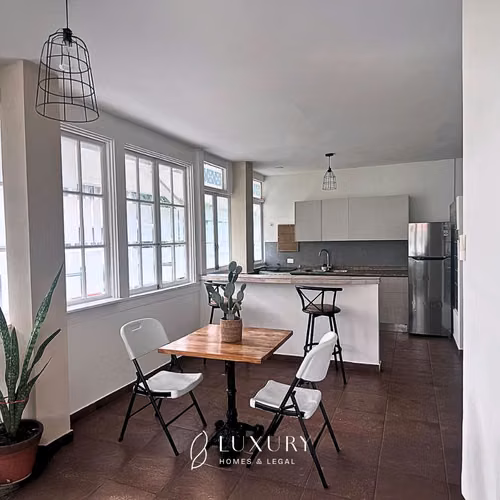 Venta Edificio con 9 Apartamentos Amoblados Clayton