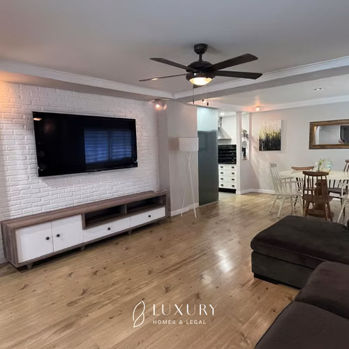Venta Edificio con 9 Apartamentos Amoblados Clayton