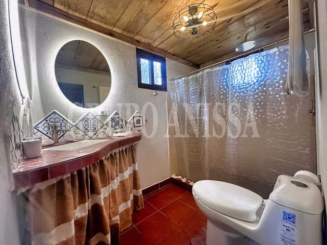 OPORTUNIDAD! Se Alquila hermosa Casa en Altos del Maria - Imagen 13