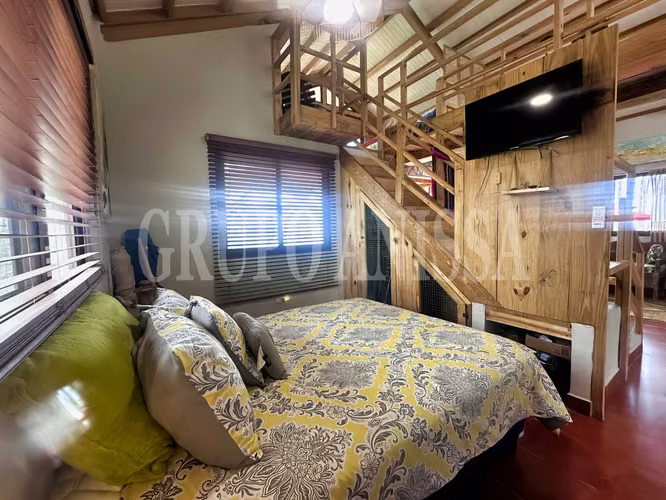 OPORTUNIDAD! Se Alquila hermosa Casa en Altos del Maria - Imagen 12