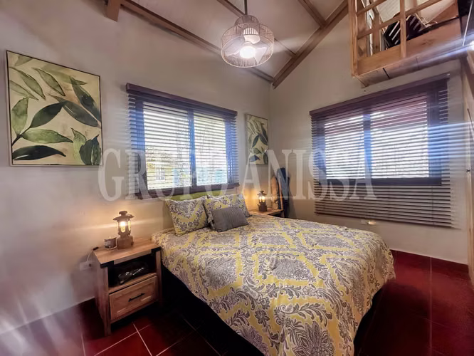 OPORTUNIDAD! Se Alquila hermosa Casa en Altos del Maria - Imagen 11