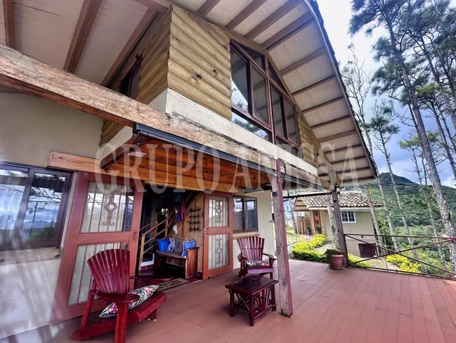 OPORTUNIDAD! Se Alquila hermosa Casa en Altos del Maria - Imagen 3