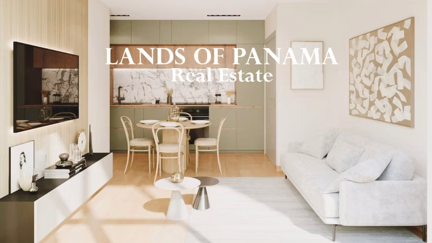 PH MODERNA – MARBELLA
