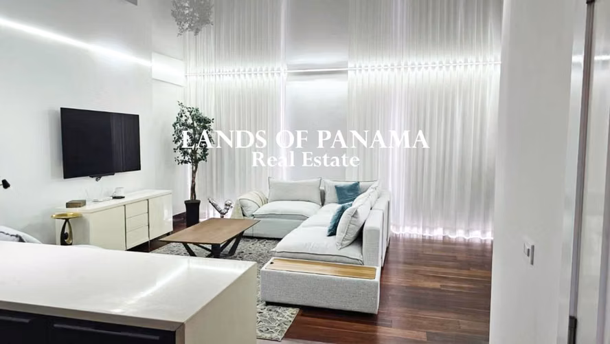PH YOO – AVENIDA BALBOA