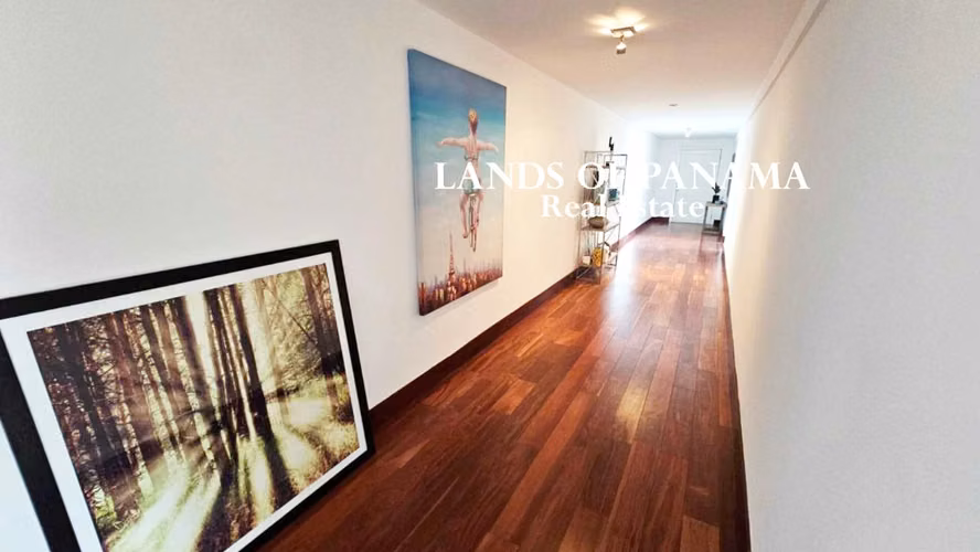 PH YOO – AVENIDA BALBOA