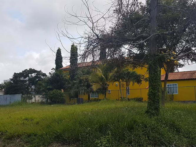 CORONADO Hermoso lote 816 mts de Esquina nuevo proyecto
