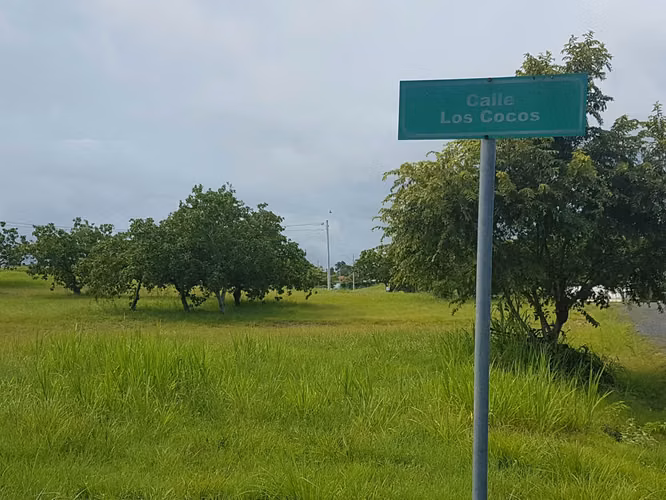 CORONADO Hermoso lote 816 mts de Esquina nuevo proyecto