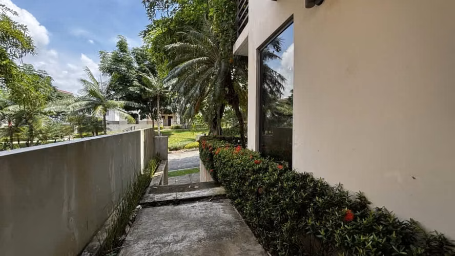Impresionante casa en venta en Panamá Pacífico, P.H. Nativa