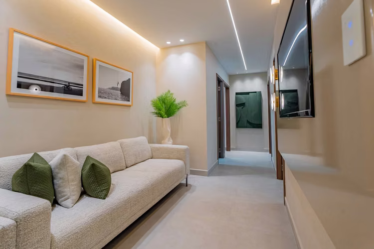 Apartamentos en venta en Condado Gardens, Torre 200 – Condado del Rey