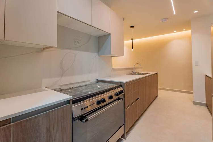 Apartamentos en venta en Condado Gardens, Torre 200 – Condado del Rey