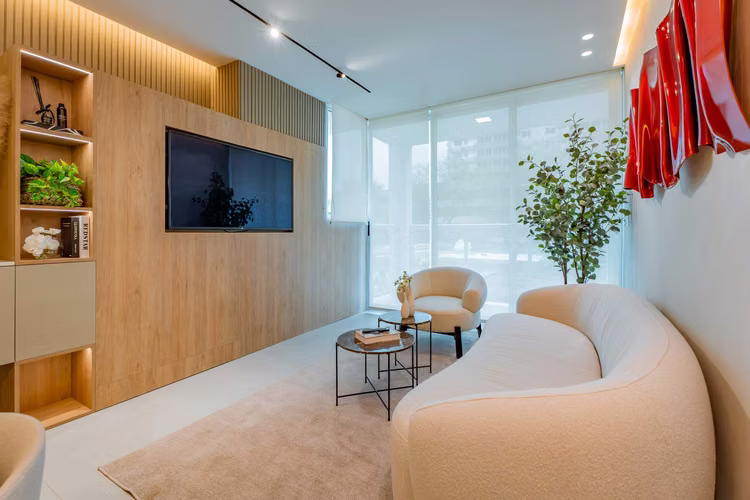 Apartamentos en venta en Condado Gardens, Torre 200 – Condado del Rey