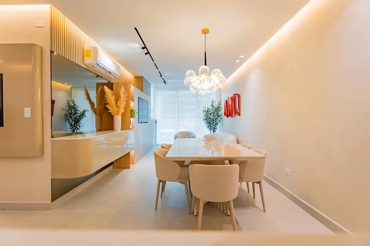 Apartamentos en venta en Condado Gardens, Torre 200 – Condado del Rey