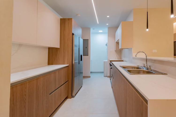 Apartamentos en venta en Condado Gardens, Torre 200 – Condado del Rey