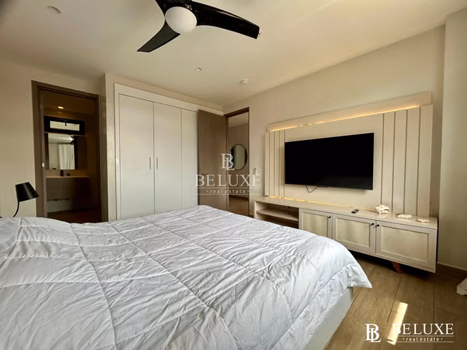VENTA APARTAMENTO AMOBLADO EN PH LA CUADRA CASCO ANTIGUO (26)