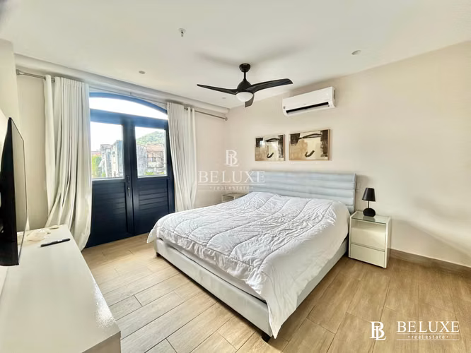 VENTA APARTAMENTO AMOBLADO EN PH LA CUADRA CASCO ANTIGUO (26)