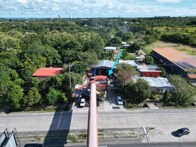 CORONADO PROPIEDAD COMERCIAL EN LA PANAMERICANA EN VENTA
