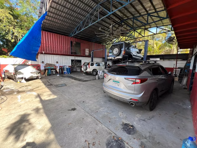 CORONADO PROPIEDAD COMERCIAL EN LA PANAMERICANA EN VENTA