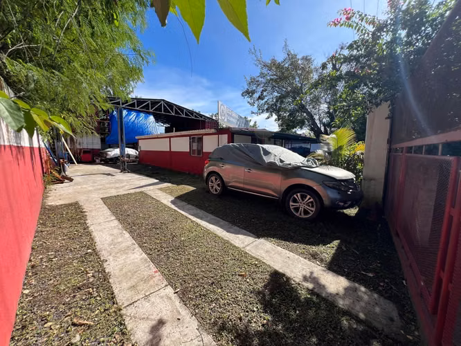 CORONADO PROPIEDAD COMERCIAL EN LA PANAMERICANA EN VENTA