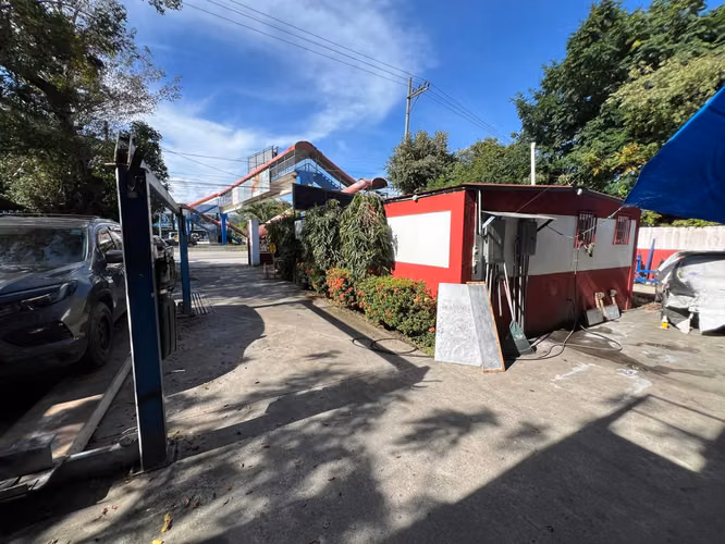 CORONADO PROPIEDAD COMERCIAL EN LA PANAMERICANA EN VENTA