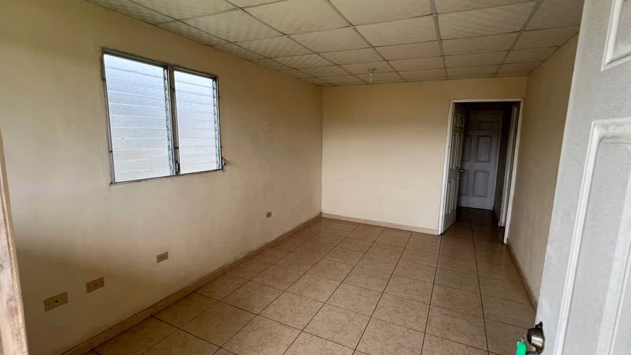 Banco Vende Residencial Las fuentes - Chiriquí