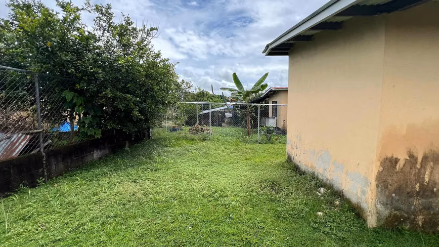 Banco Vende Residencial Las fuentes - Chiriquí