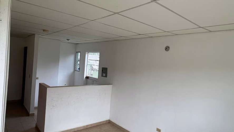 Banco Vende Casa en el Residencial Las Lajas - Chiriquí