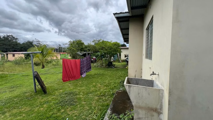 Banco Vende Casa en el Residencial Las Fuentes - Chiriquí