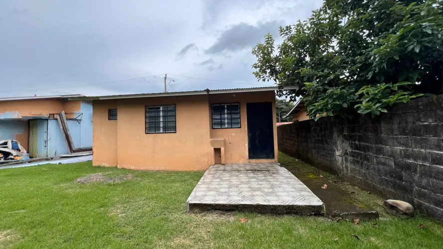 Banco Vende Casa en Los Valles de Algarrobos - Chiriquí - Imagen 9