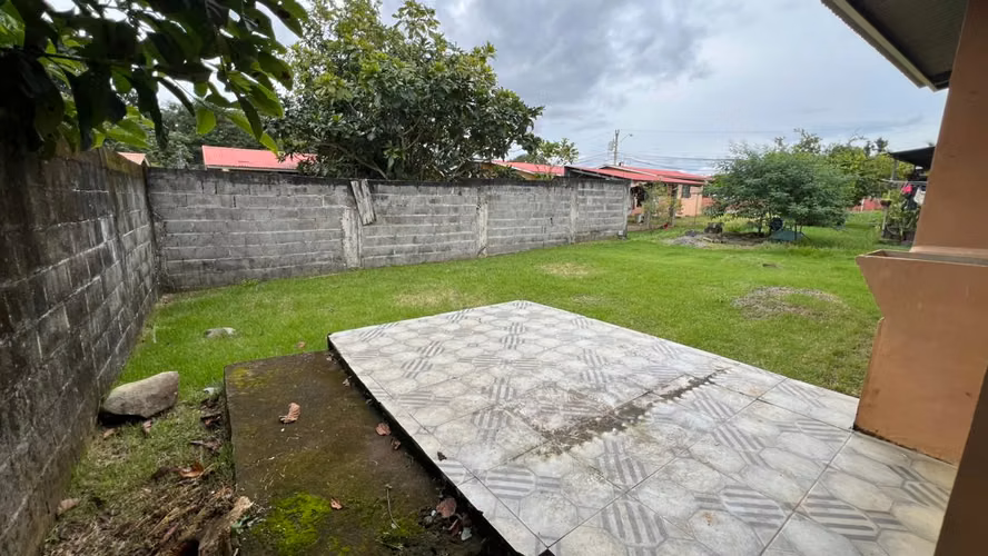 Banco Vende Casa en Los Valles de Algarrobos - Chiriquí - Imagen 11