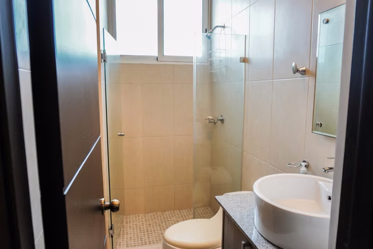 Apartamento de Dos Dormitorios en Venta en Playa Corona
