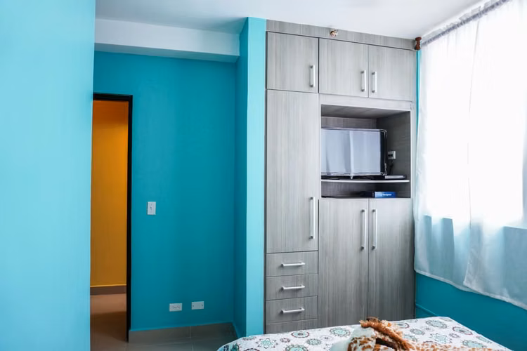 Apartamento de Dos Dormitorios en Venta en Playa Corona