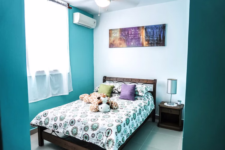 Apartamento de Dos Dormitorios en Venta en Playa Corona