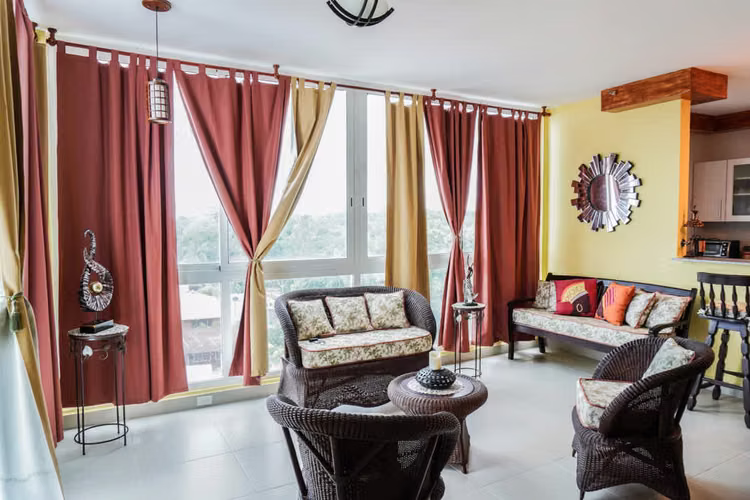 Apartamento de Dos Dormitorios en Venta en Playa Corona