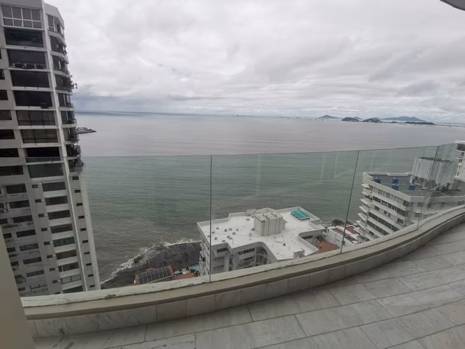 Alquiler Apartamento Linea Blanca Paitilla The Towers