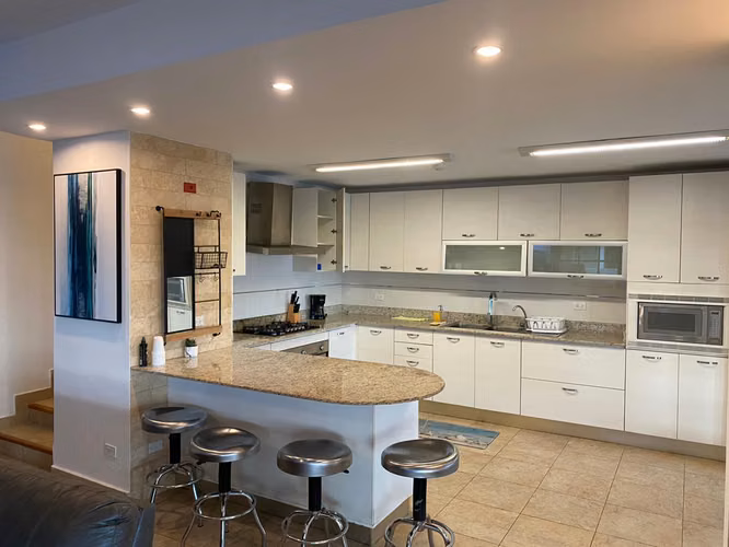 ALQUILER/VENTA DE VILLAS FRENTE AL MAR PLAYA BLANCA